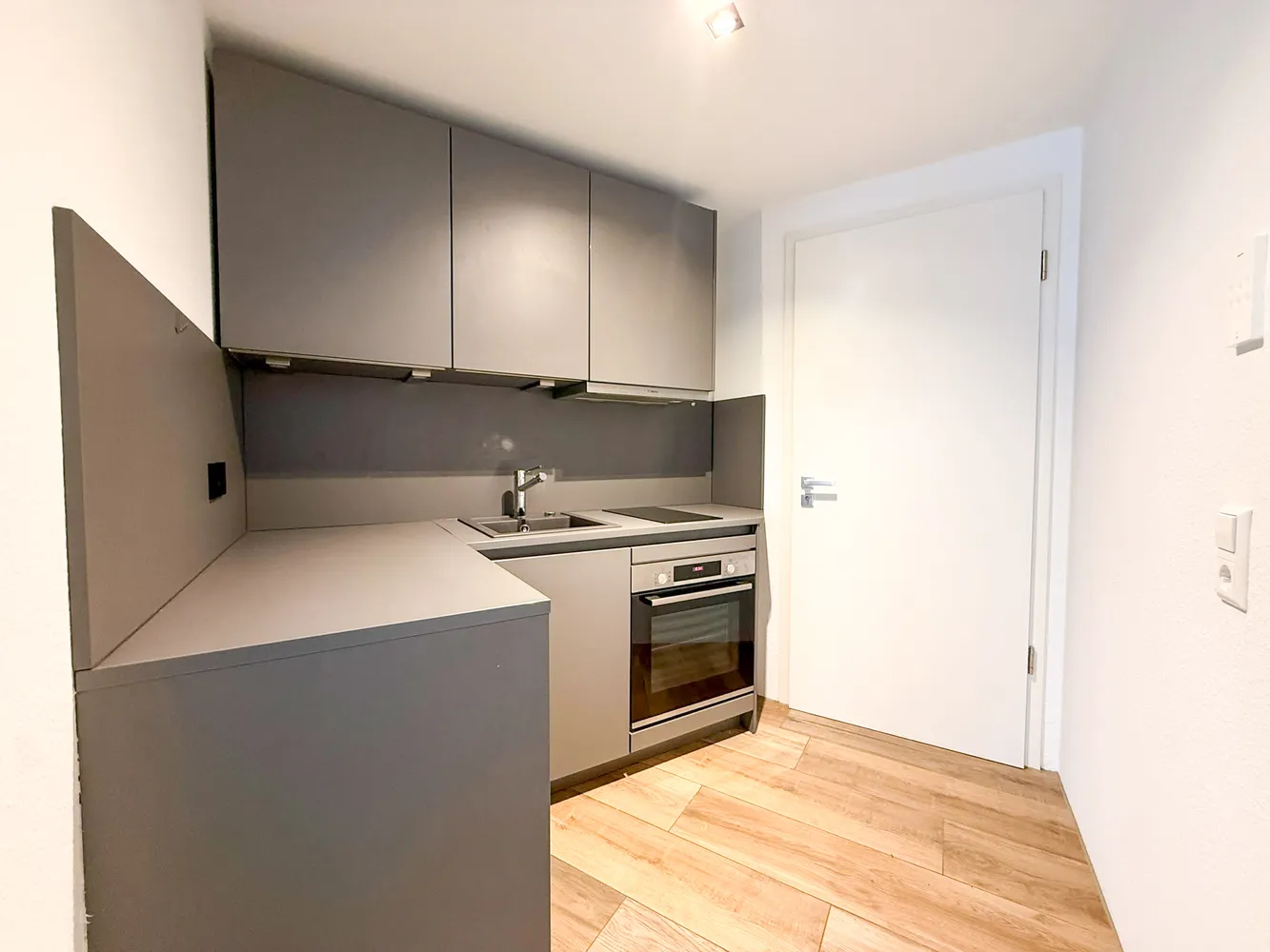 1 Zimmer Wohnung mit 23 m² in Stuttgart – Bild 9