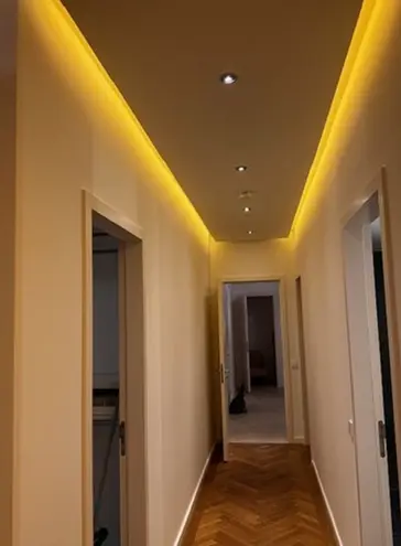4 Zimmer Wohnung mit 143 m² in München – Bild 7