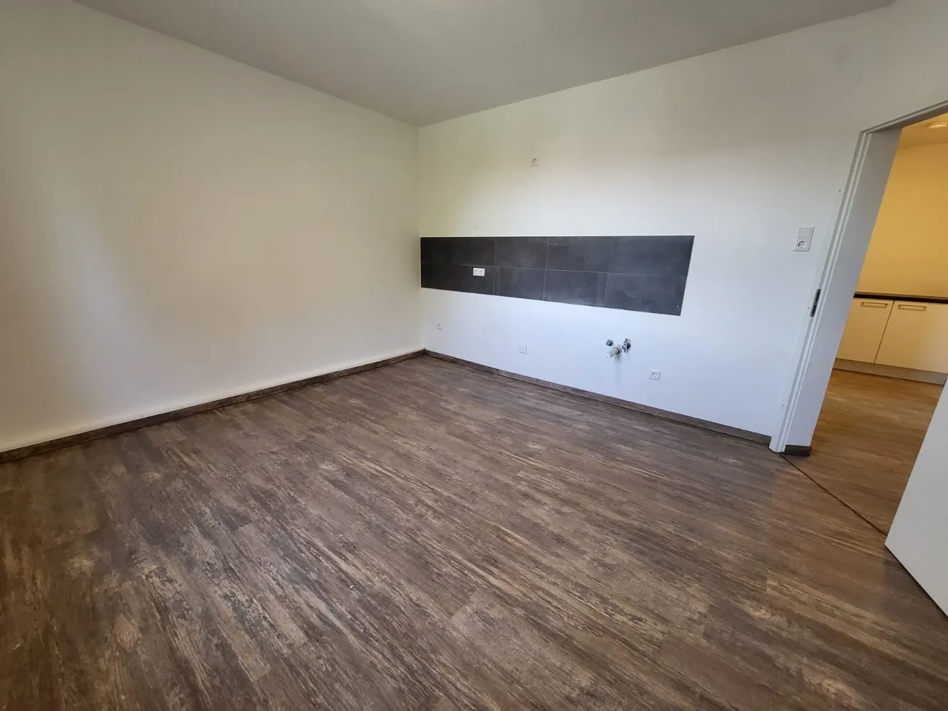 2 Zimmer Wohnung mit 66 m² in Bielefeld – Bild 3