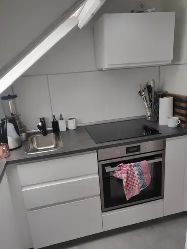 2 Zimmer Wohnung mit 47 m² in München – Bild 8