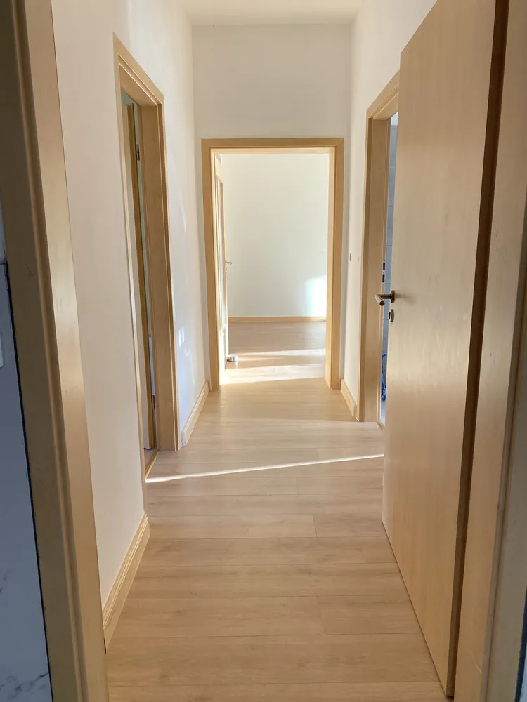 3 Zimmer Wohnung mit 67 m² in Halle (Saale) – Bild 1
