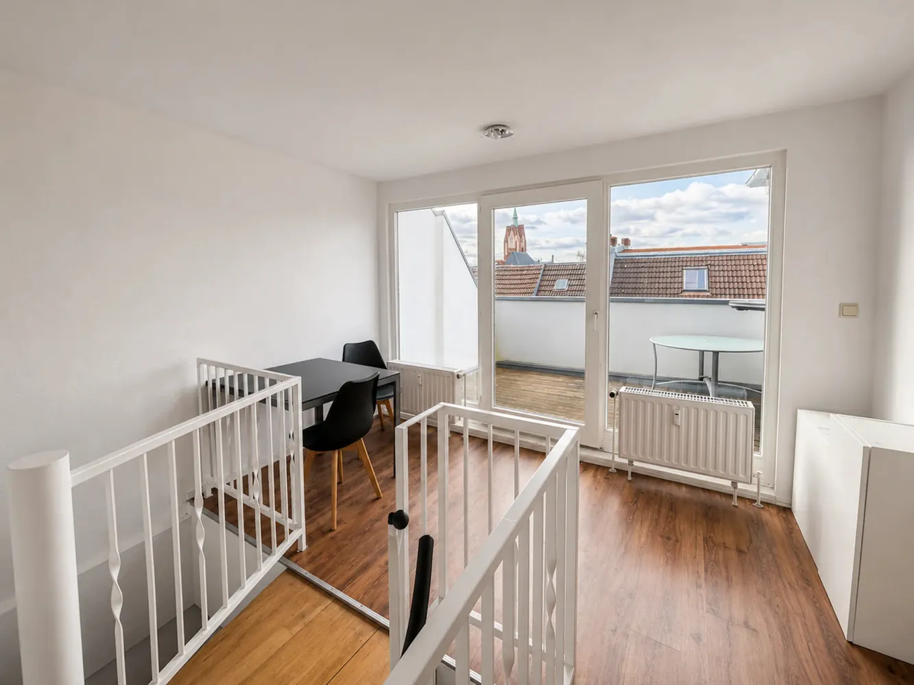WG-Zimmer mit 20 m² in Berlin – Bild 2