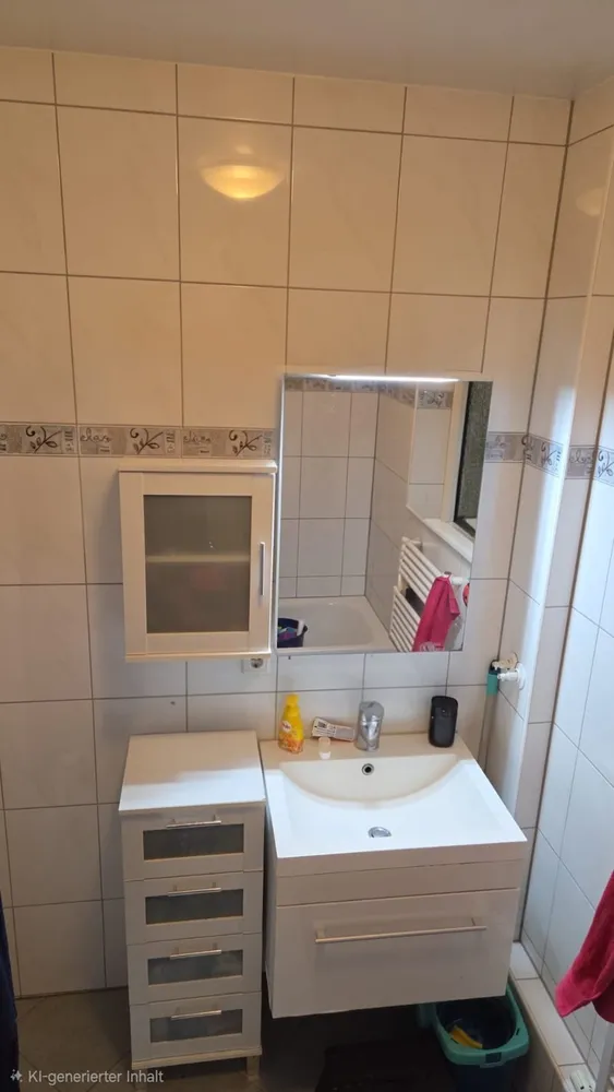 3 Zimmer Wohnung mit 72 m² in Frankfurt am Main – Bild 6