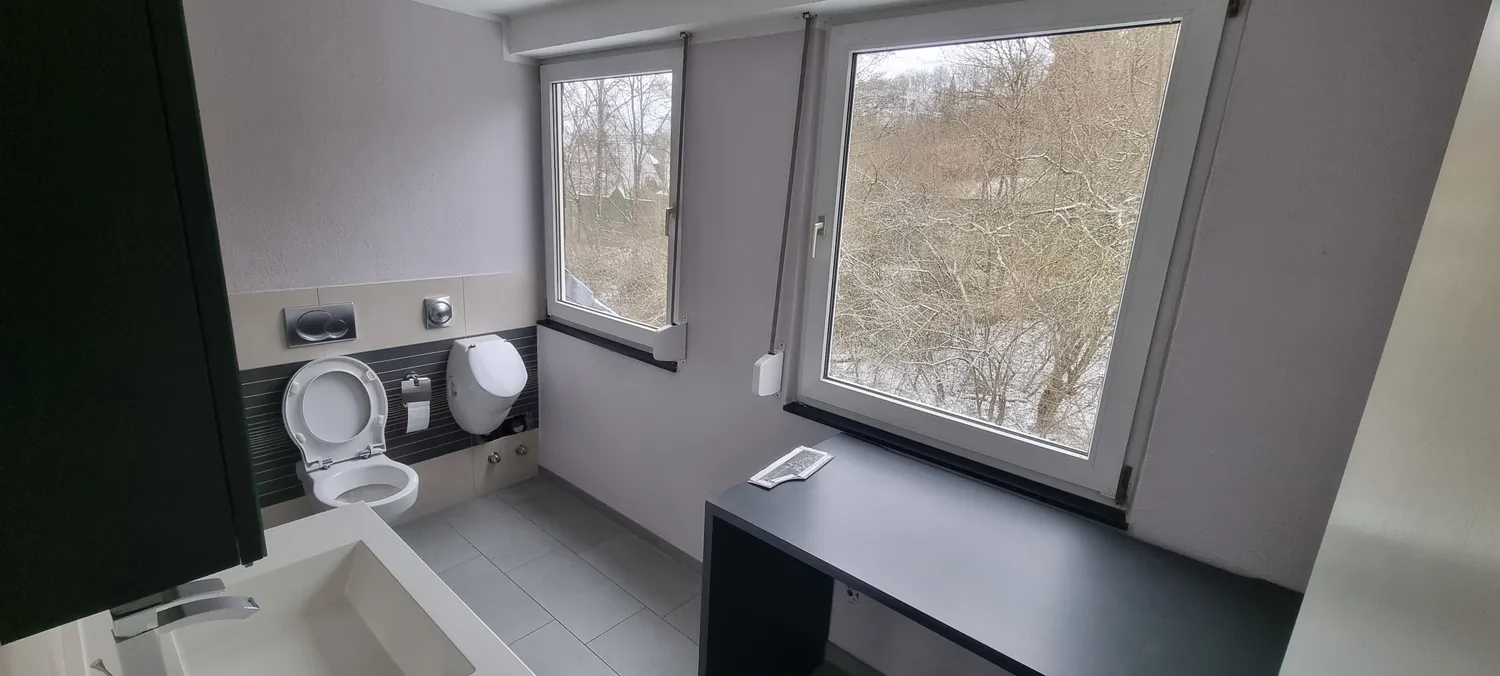 4 Zimmer Wohnung mit 146 m² in Trier – Bild 7
