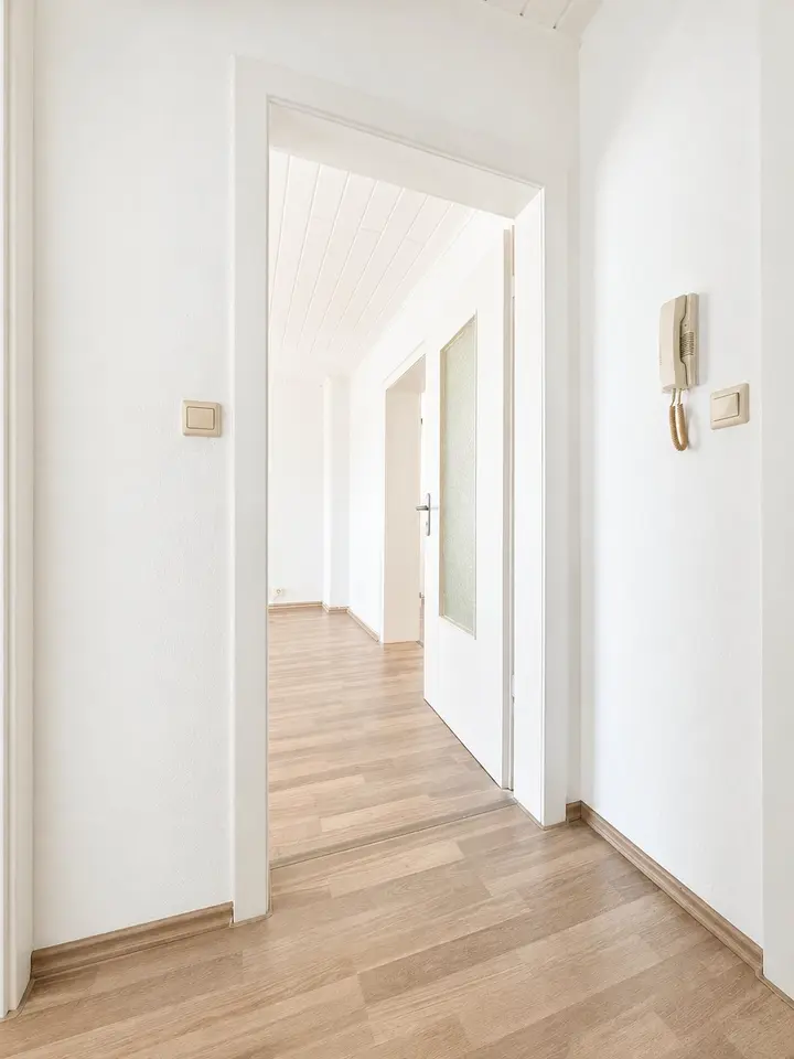 2 Zimmer Wohnung mit 47 m² in Remscheid – Bild 5