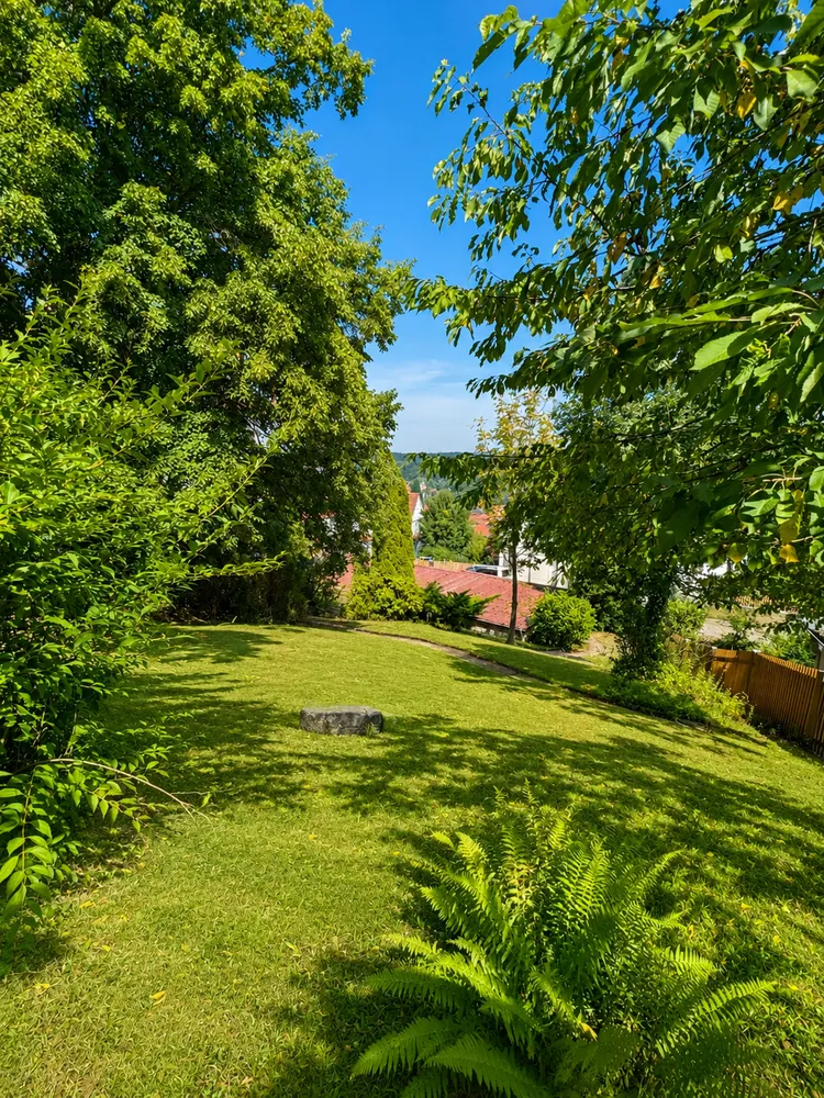 3 room apartment with 114 m² in Eisenach – Photo 2