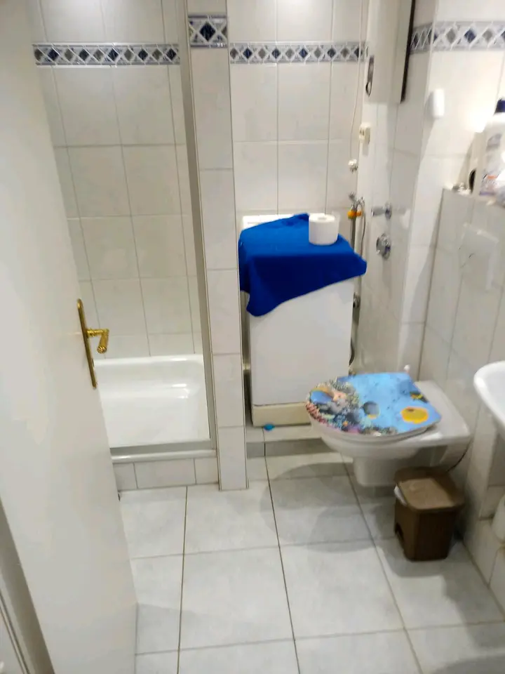 2 room apartment with 56 m² in Neumünster – Photo 9