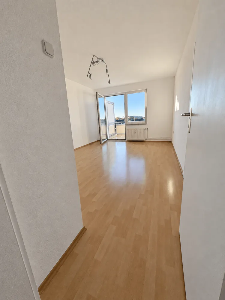 4 Zimmer Wohnung mit 70 m² in Duisburg – Bild 10