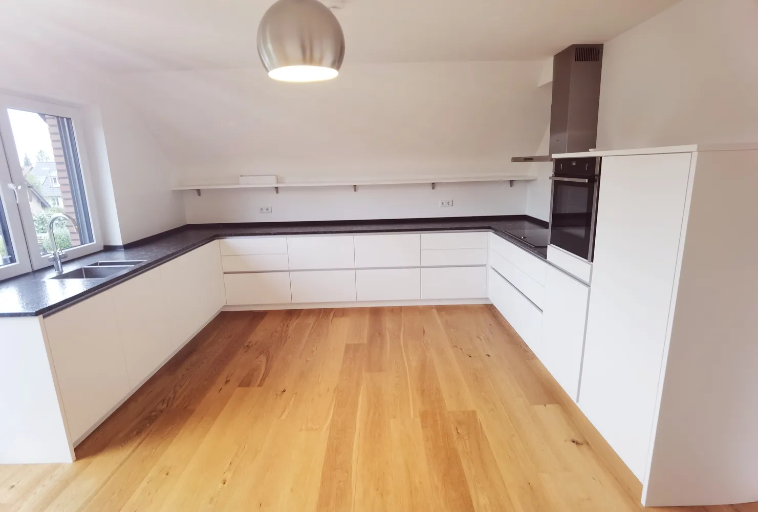 3 Zimmer Wohnung mit 170 m² in Düsseldorf – Bild 7