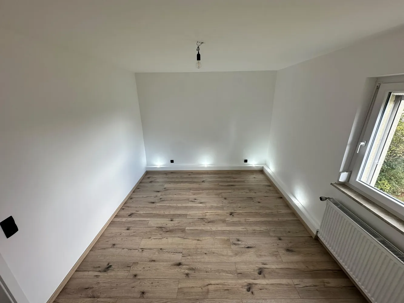 2 room apartment with 63 m² in Wolfenbüttel – Photo 1