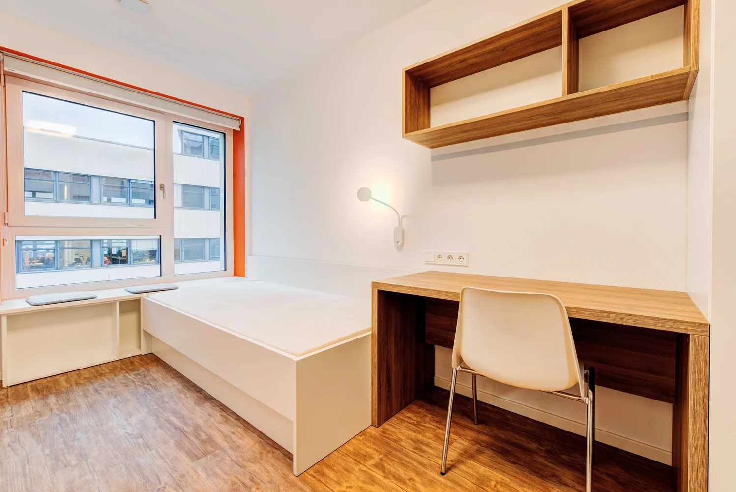 WG-Zimmer in Berlin – Bild 1