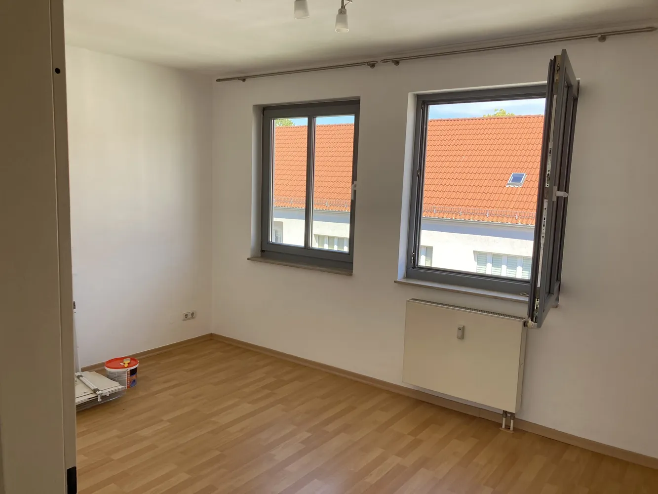 2 Zimmer Wohnung mit 54 m² in Halle (Saale) – Bild 12