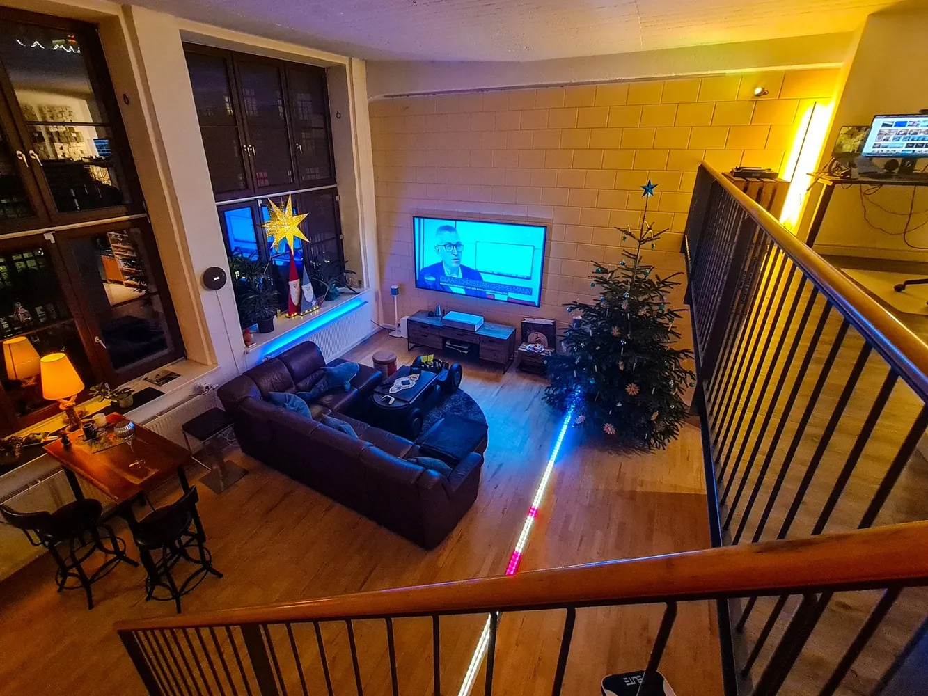 4 Zimmer Wohnung mit 132 m² in Leipzig – Bild 5