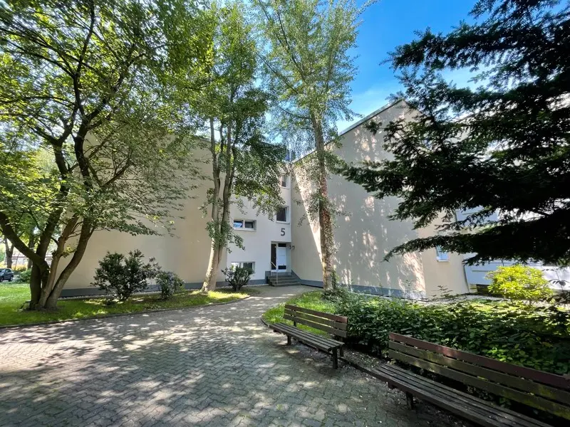 2 Zimmer Wohnung mit 45 m² in Dortmund – Bild 6