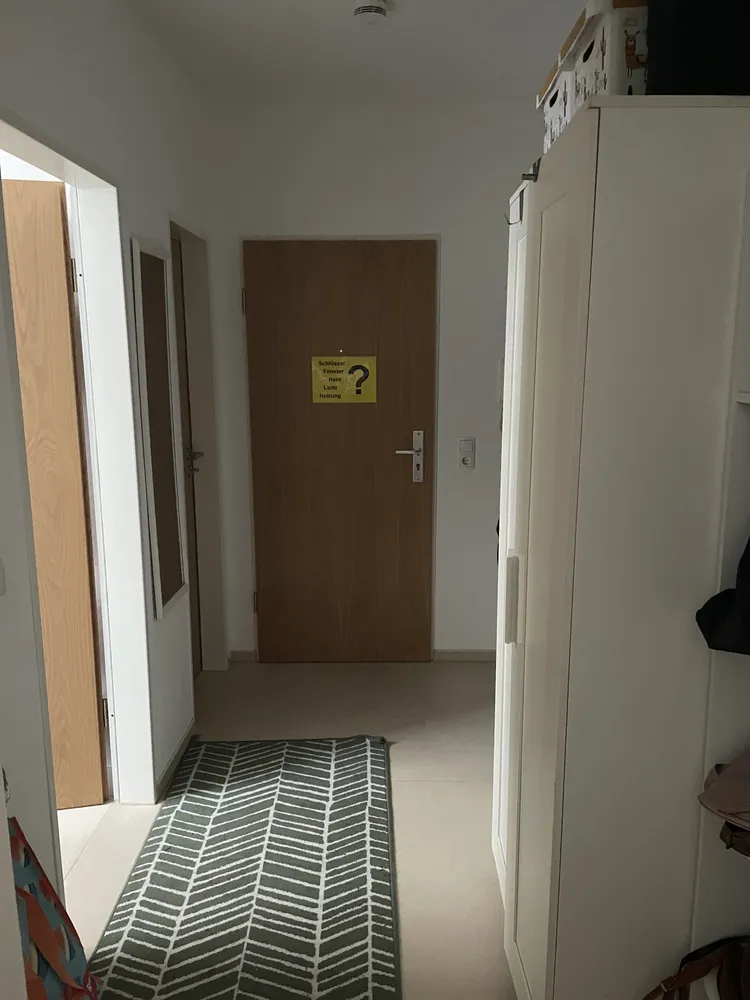 1 Zimmer Wohnung mit 32 m² in Aachen – Bild 4