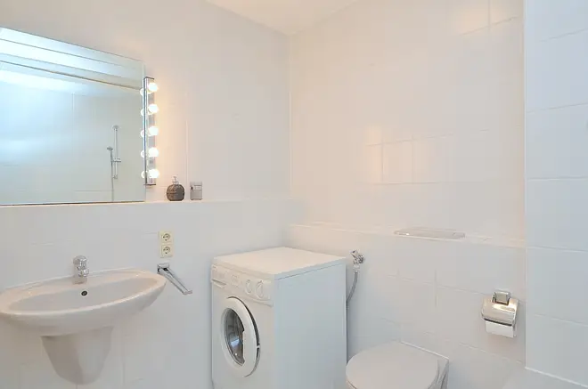1 Zimmer Wohnung mit 30 m² in Nürnberg – Bild 11