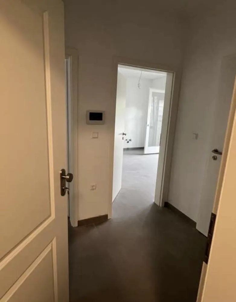 2 Zimmer Wohnung mit 60 m² in Ludwigshafen am Rhein – Bild 1