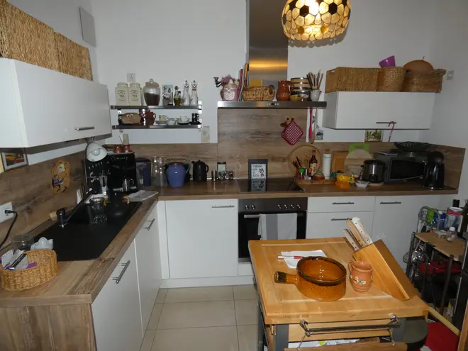 2 Zimmer Wohnung mit 73 m² in Düsseldorf – Bild 8