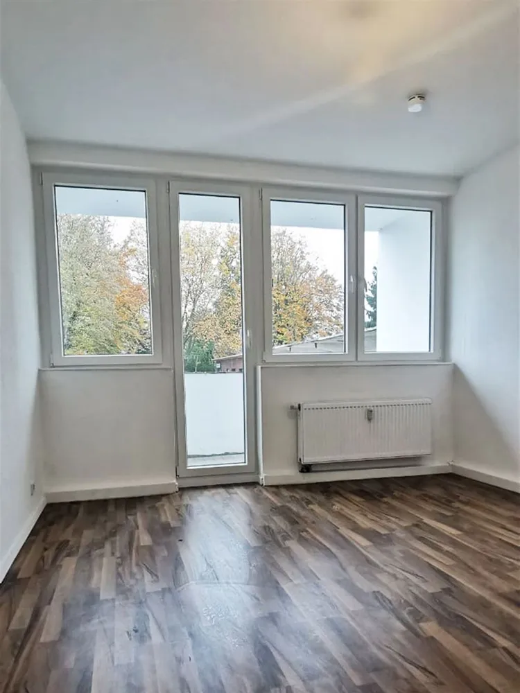 2 Zimmer Wohnung mit 48 m² in Gelsenkirchen – Bild 2