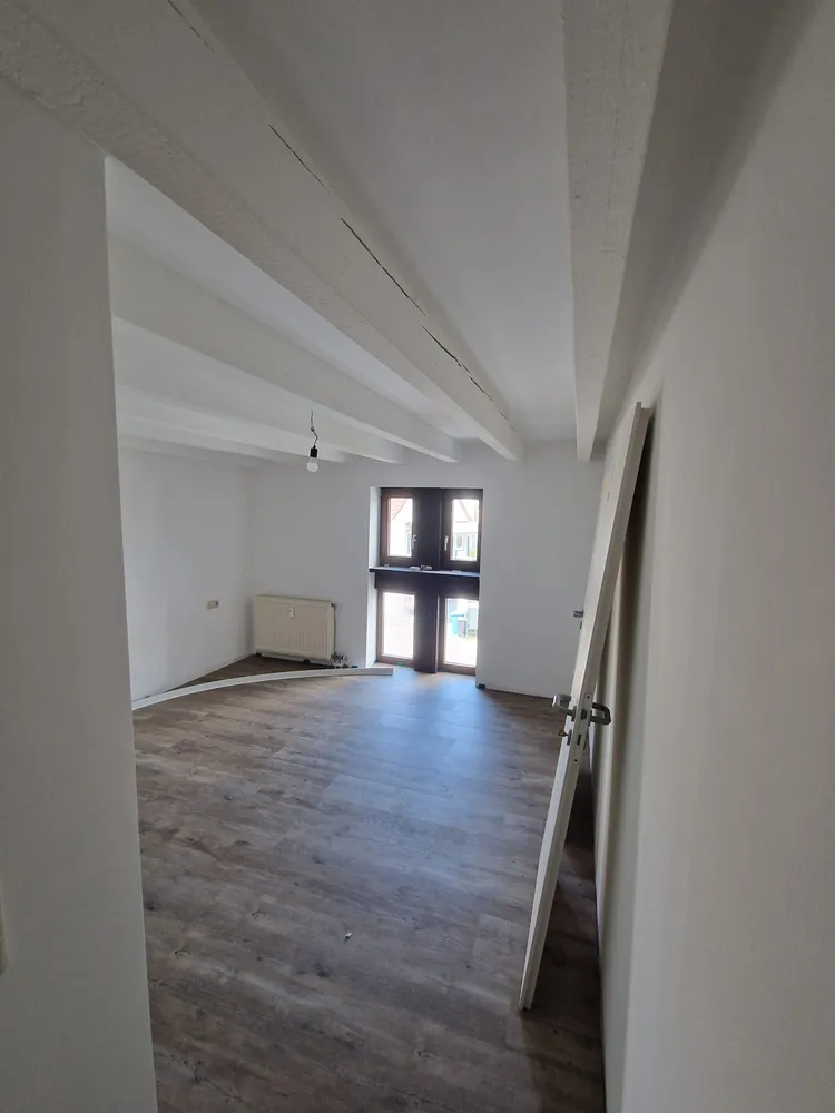 3 Zimmer Wohnung mit 83 m² in Michelstadt – Bild 2