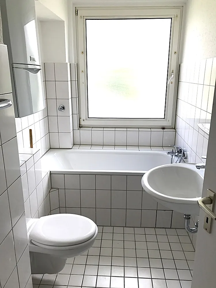 1 Zimmer Wohnung mit 32 m² in Witten – Bild 6