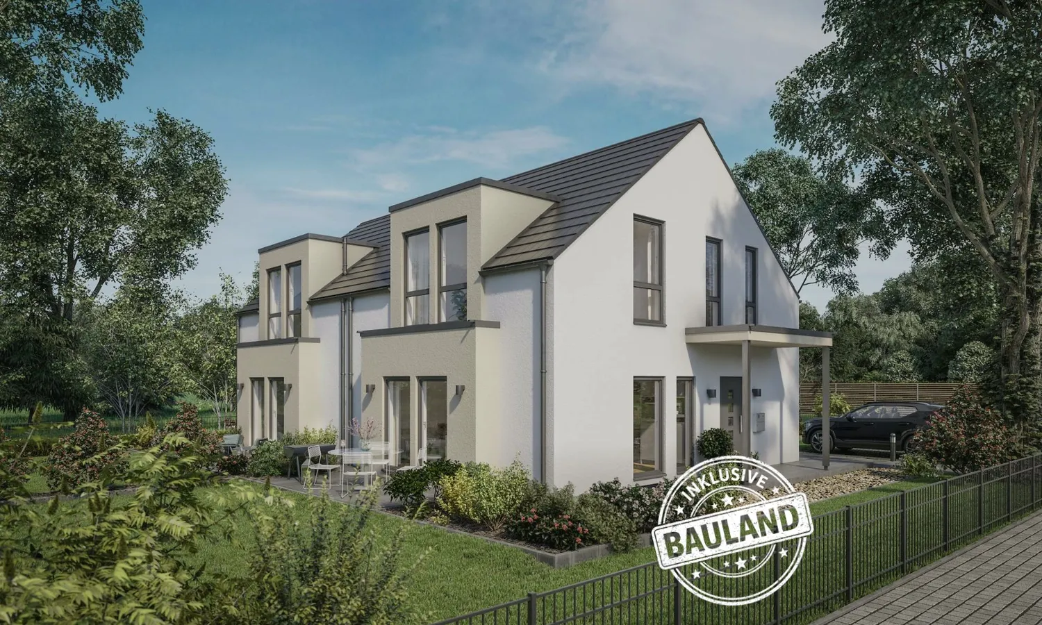 4 Zimmer Haus mit 112 m² in Heilbronn – Bild 9