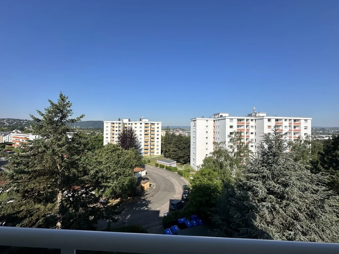3 Zimmer Wohnung mit 79 m² in Bad Kreuznach – Bild 8