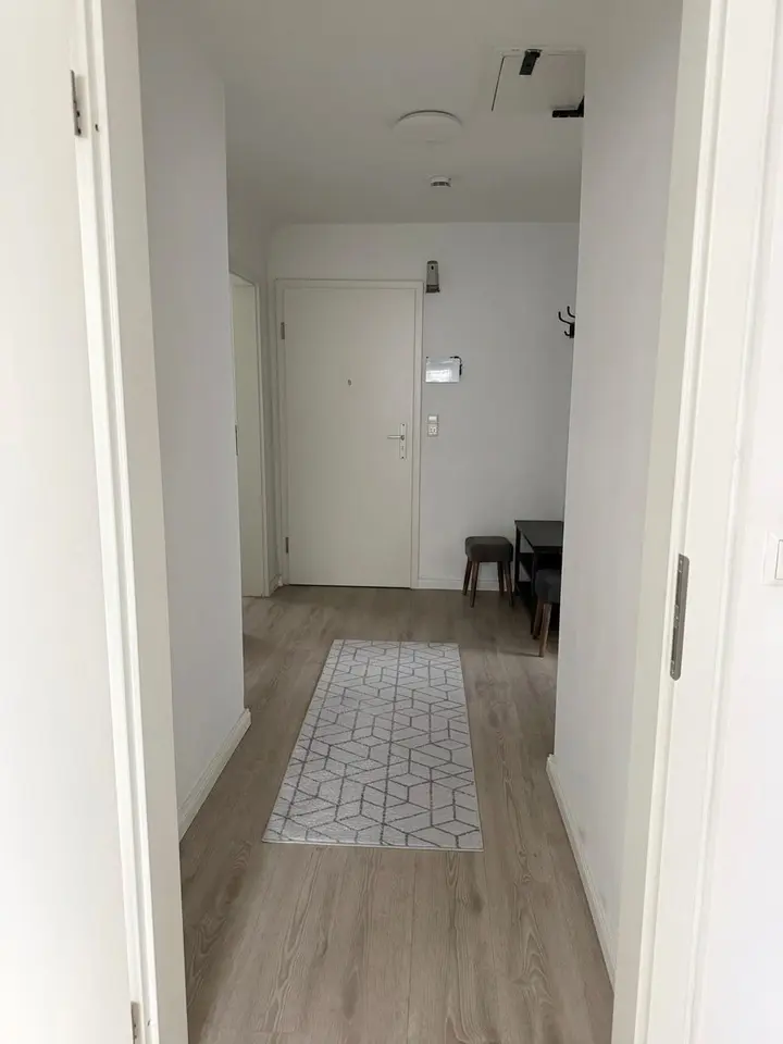 2 Zimmer Wohnung mit 50 m² in Villingen-Schwenningen – Bild 8