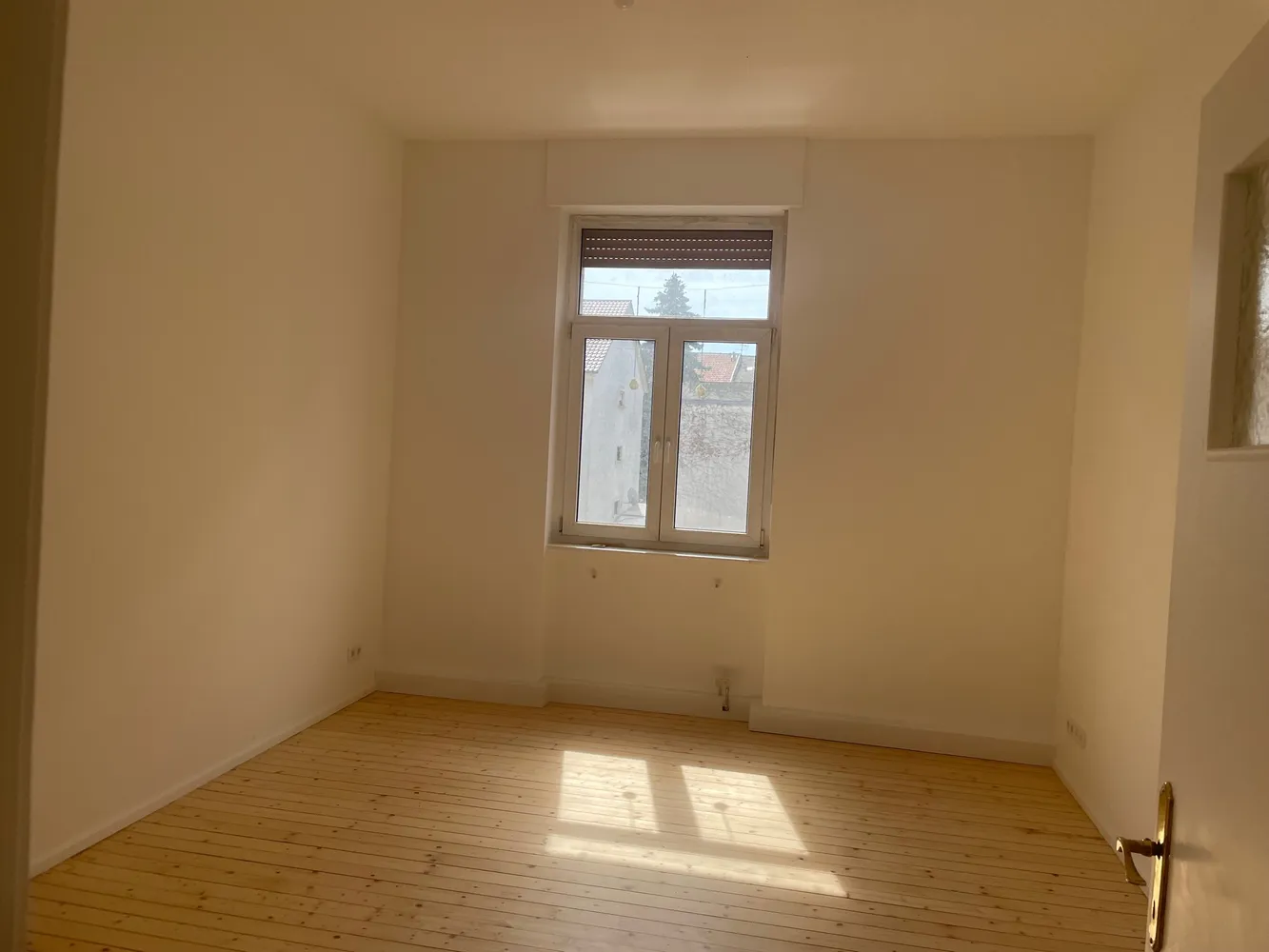 4 Zimmer Wohnung mit 80 m² in Mannheim – Bild 2