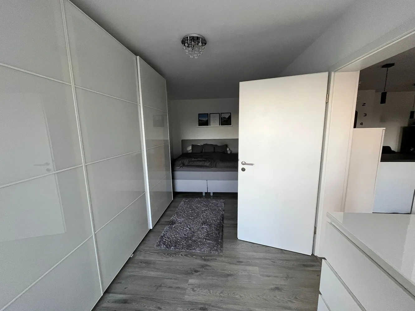 2 room apartment with 66 m² in Gelsenkirchen – Photo 3