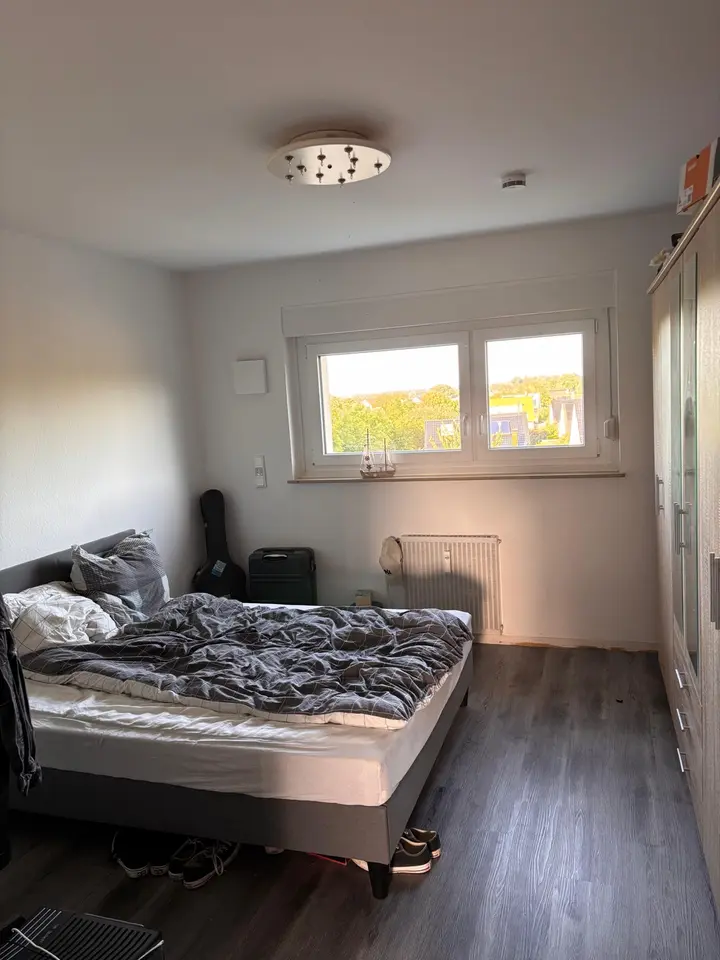 3 Zimmer Wohnung mit 72 m² in Hamm – Bild 6