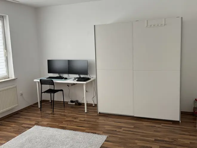 3 Zimmer Wohnung mit 82 m² in Augsburg – Bild 7