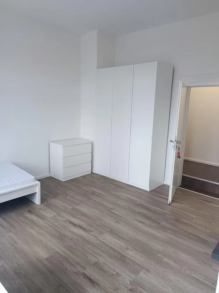 1 Zimmer Wohnung mit 22 m² in Karlsruhe – Bild 2