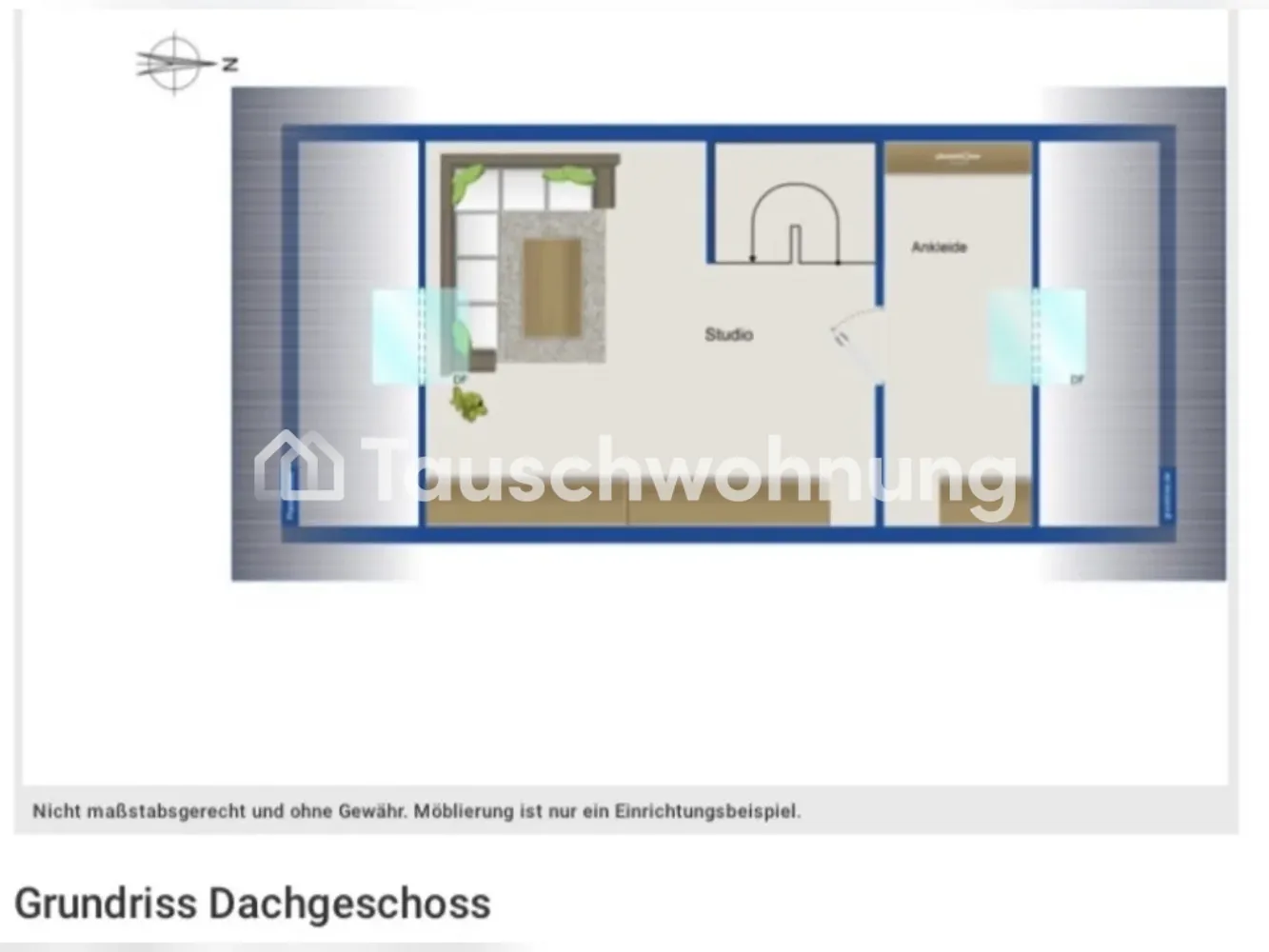 4 Zimmer Haus mit 130 m² in Duisburg – Bild 11