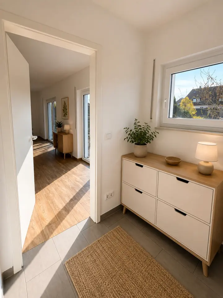 2 Zimmer Wohnung mit 78 m² in Osnabrück – Bild 9