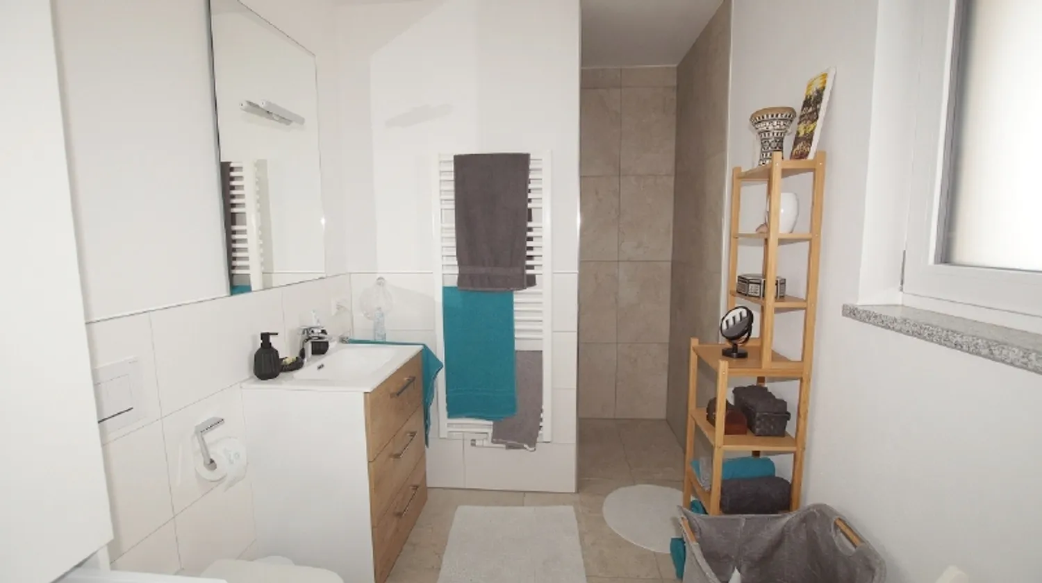 2 Zimmer Wohnung mit 70 m² in Straubing – Bild 8