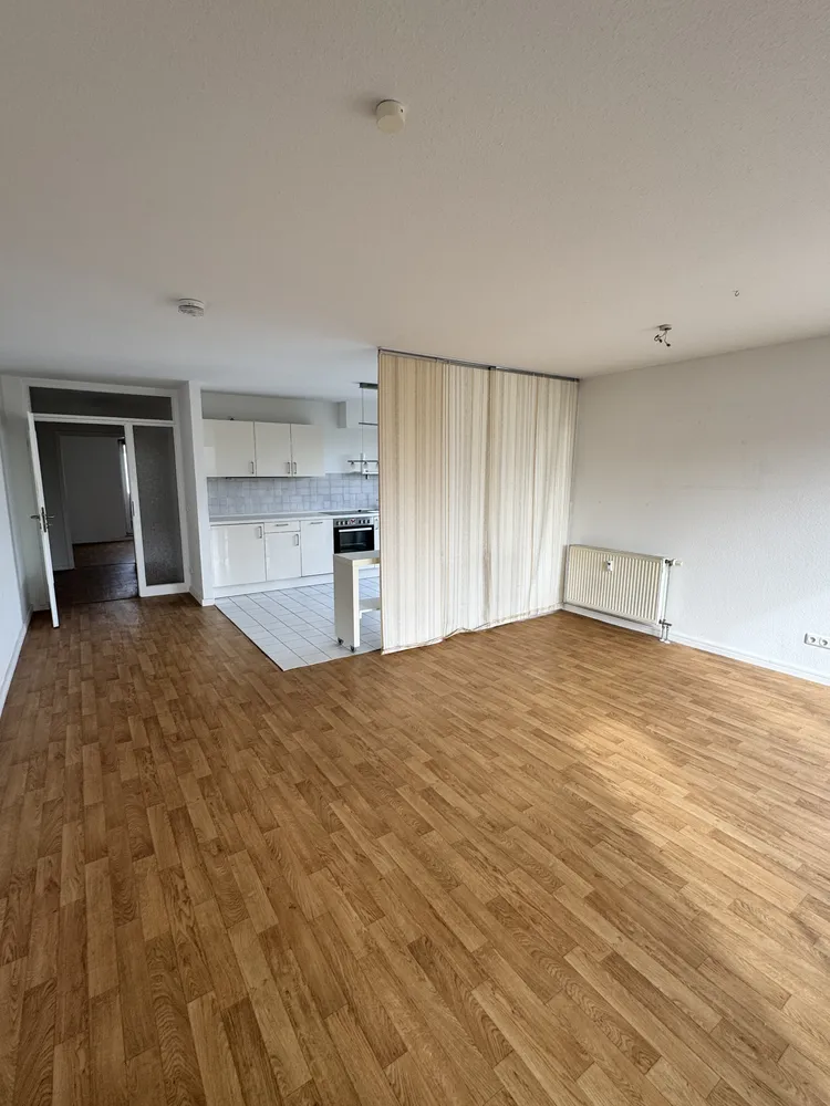 2 Zimmer Wohnung mit 61 m² in Leipzig – Bild 5