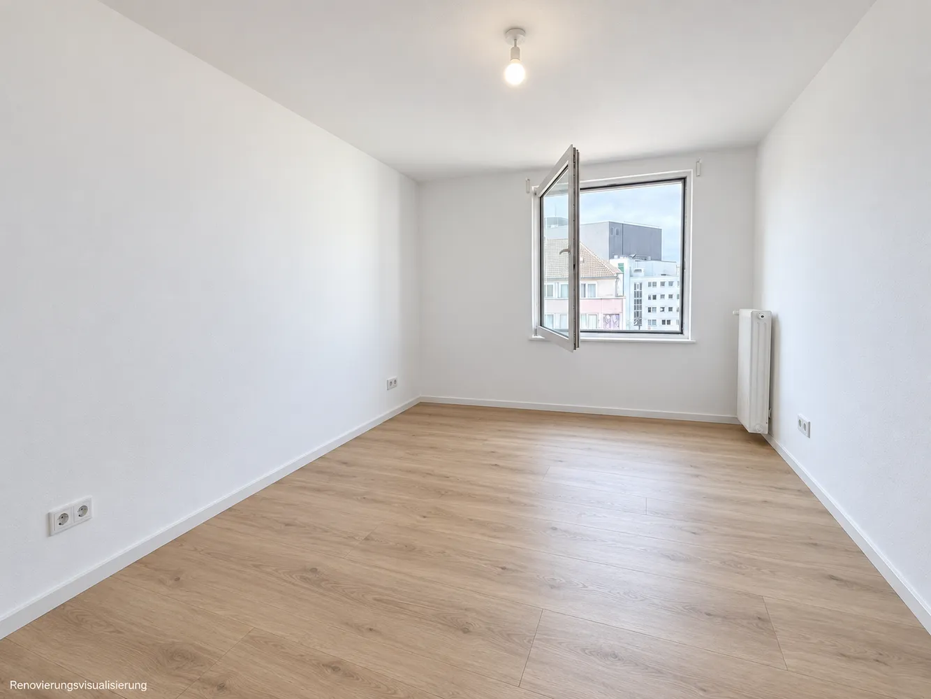 3 Zimmer Wohnung mit 65 m² in Dortmund – Bild 5