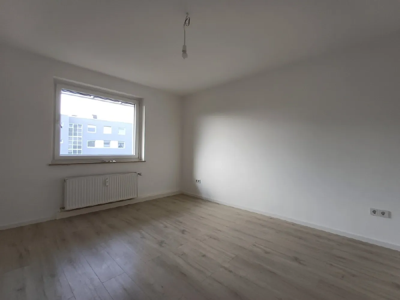 3 Zimmer Wohnung mit 68 m² in Minden – Bild 4