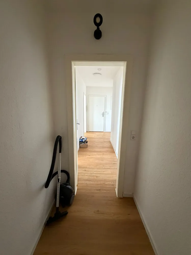 2 Zimmer Wohnung mit 58 m² in Hannover – Bild 4