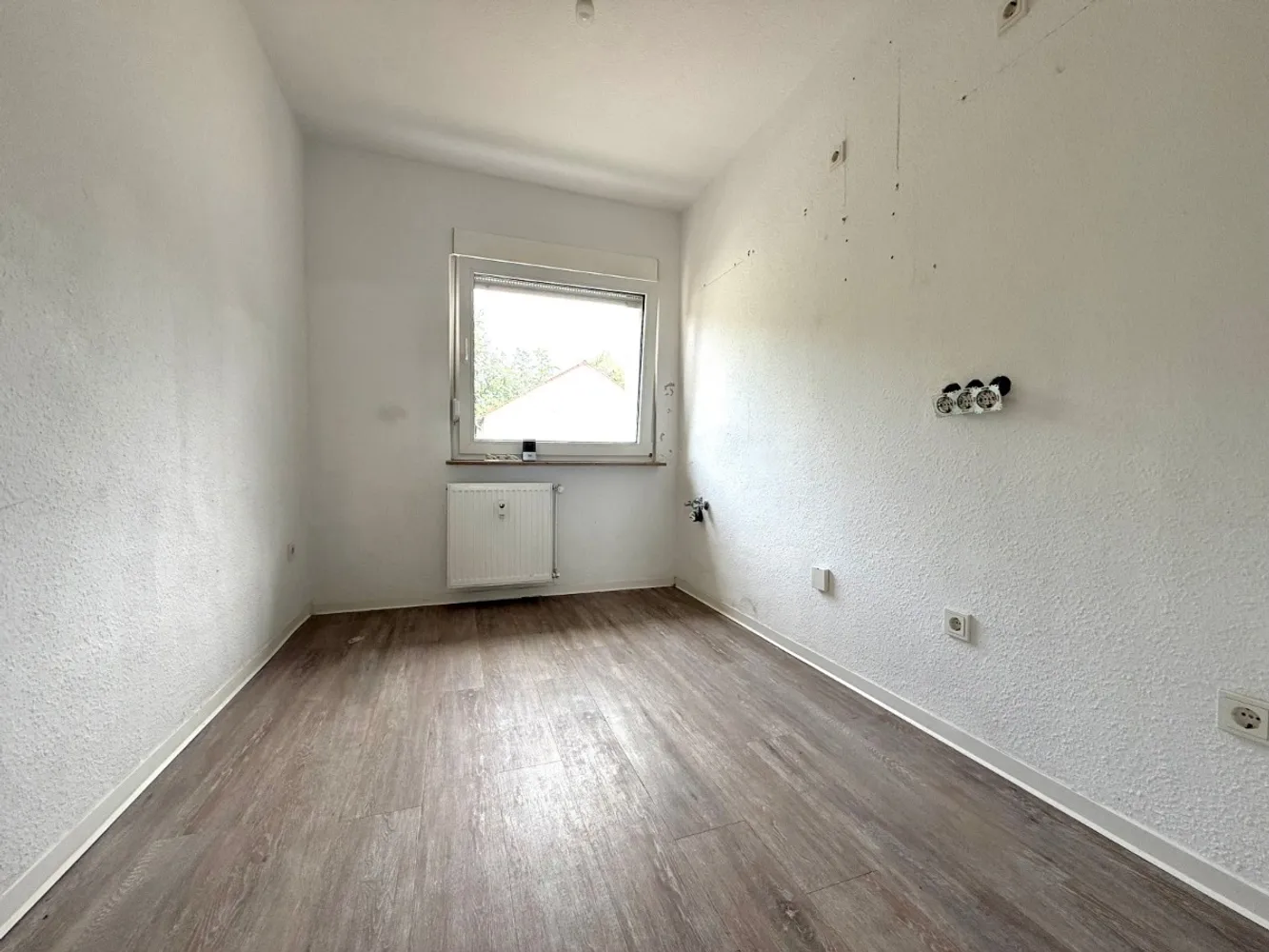 3 Zimmer Wohnung mit 59 m² in Dortmund – Bild 5