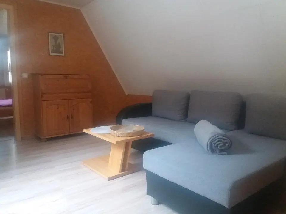 2 Zimmer Wohnung mit 40 m² in Minden – Bild 7