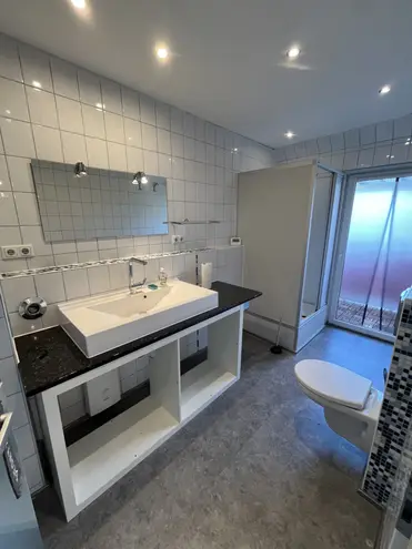 4 Zimmer Wohnung mit 105 m² in Nürnberg – Bild 9