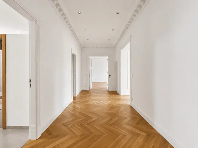6 room apartment with 249 m² in Berlin – Photo 9