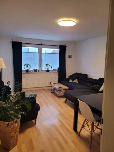 4 Zimmer Wohnung mit 75 m² in Braunschweig – Bild 2
