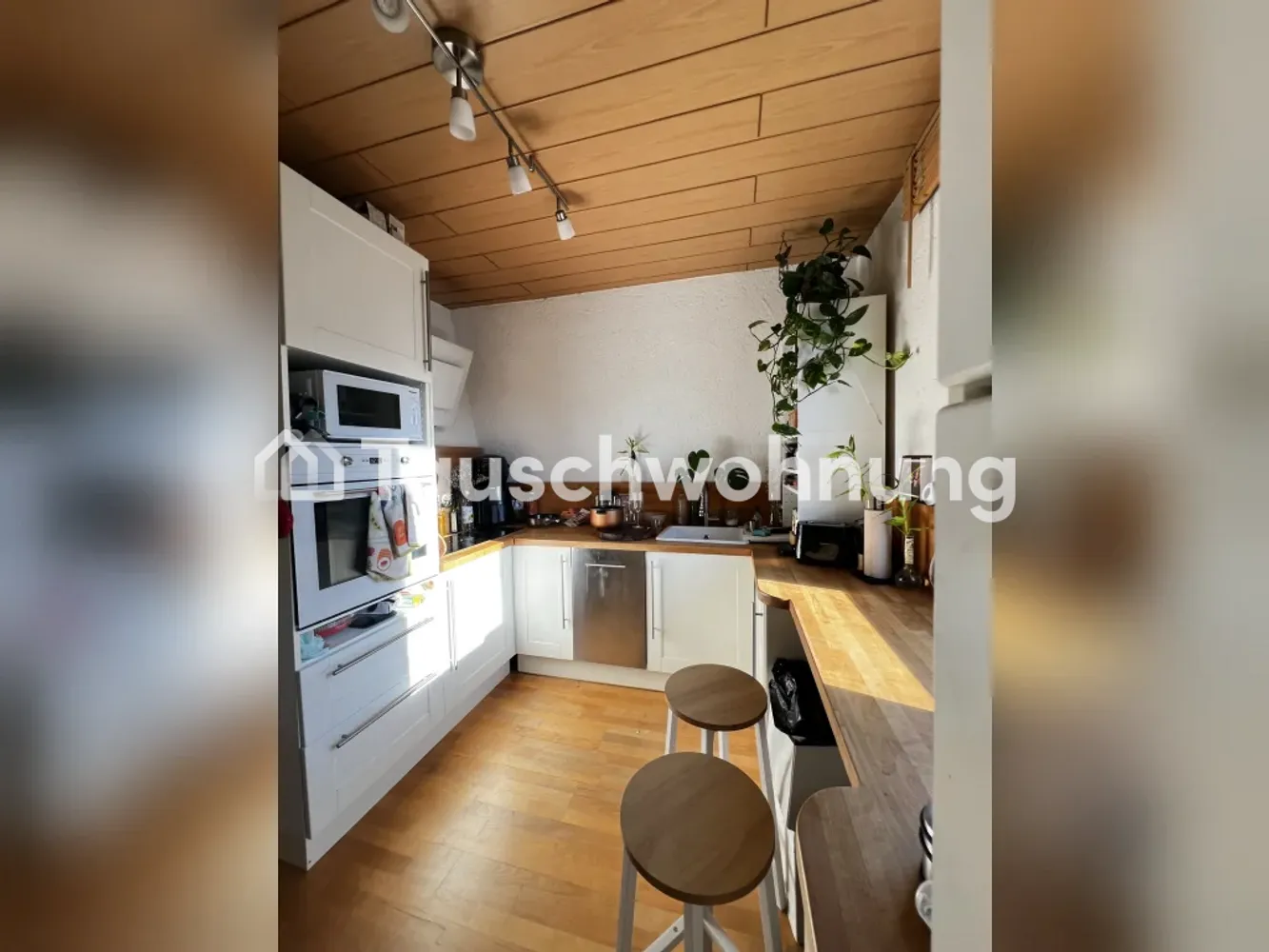 1 Zimmer Wohnung mit 80 m² in Darmstadt – Bild 4