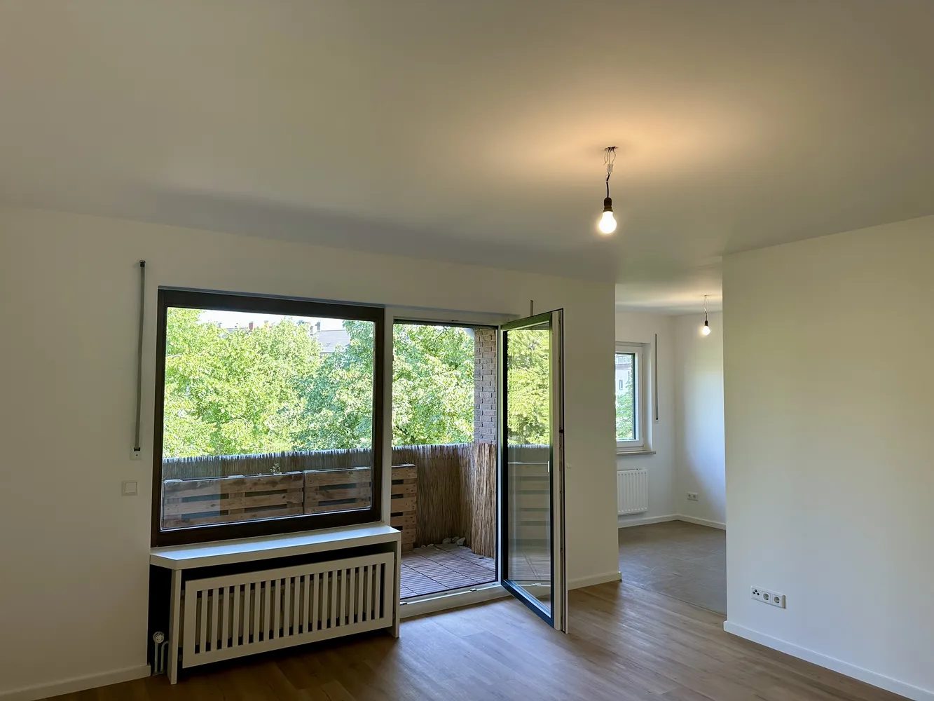 4 Zimmer Wohnung mit 99 m² in Düsseldorf – Bild 5