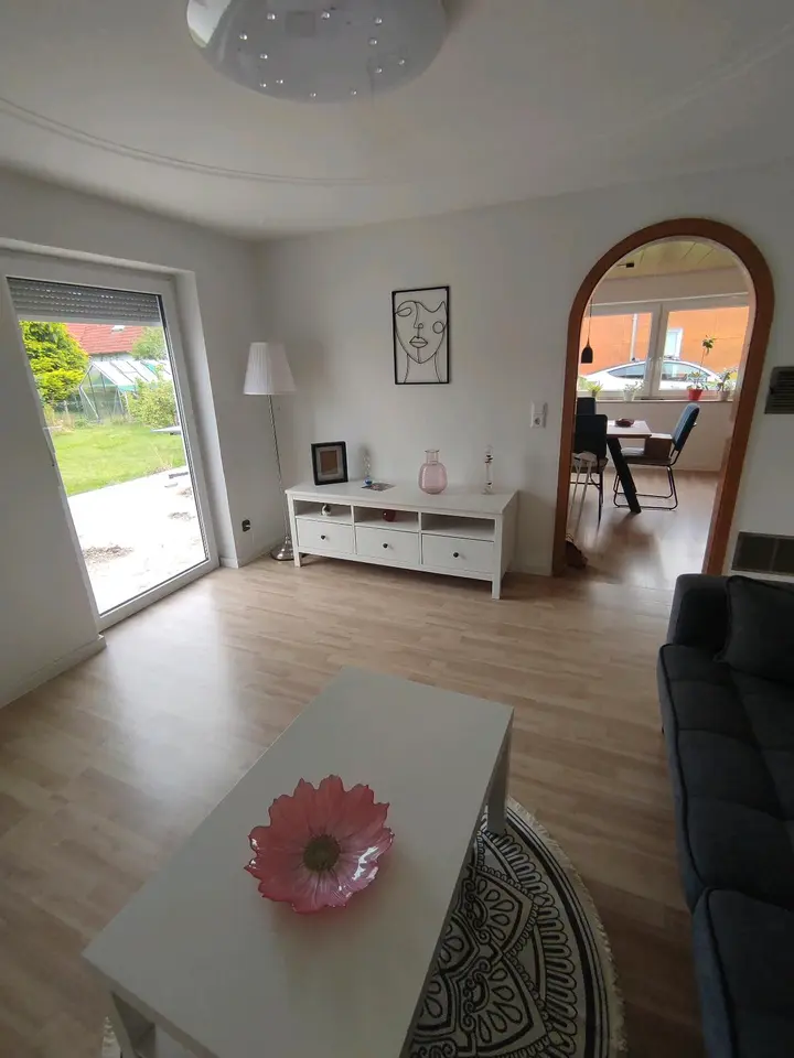 Shared room with 122 m² in Neu-Ulm – Photo 1