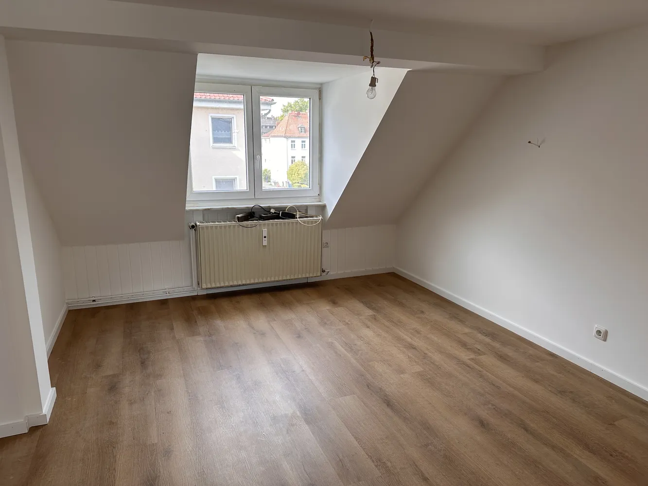 2 room apartment with 50 m² in Wiesbaden – Photo 2