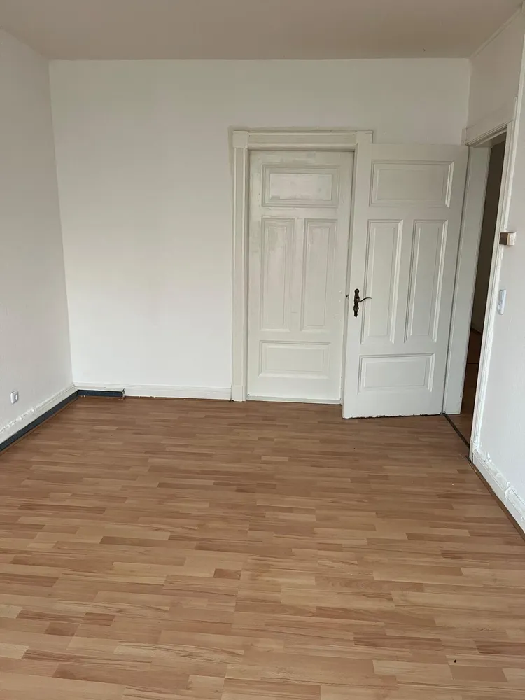 2 Zimmer Wohnung mit 50 m² in Lübeck – Bild 6